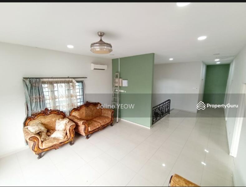 Rumah Banglo untuk Dijual di Bandar Seri Botani (Simpang Pulai) - Joline YEOW - Living Room - PropertyGuru.com.my