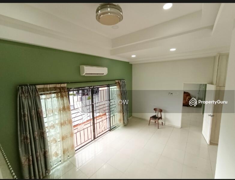 Rumah Banglo untuk Dijual di Bandar Seri Botani (Simpang Pulai) - Joline YEOW - Living Room - PropertyGuru.com.my