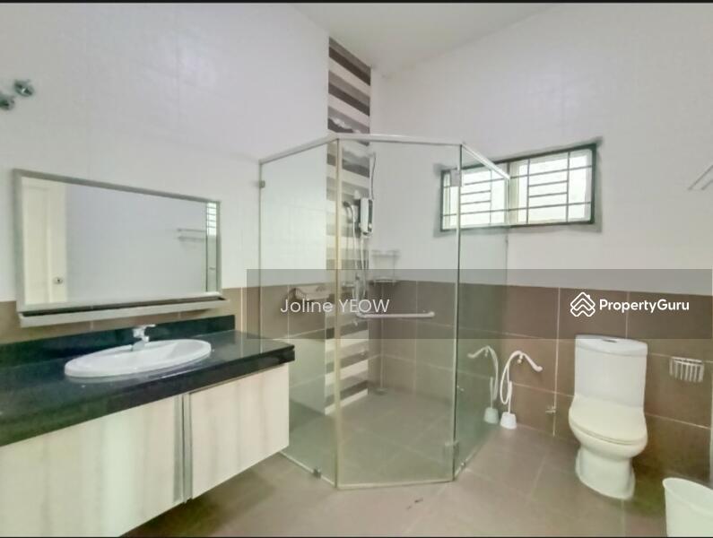 Rumah Banglo untuk Dijual di Bandar Seri Botani (Simpang Pulai) - Joline YEOW - Bathroom - PropertyGuru.com.my