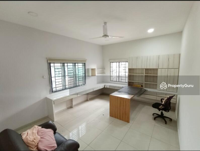 Rumah Banglo untuk Dijual di Bandar Seri Botani (Simpang Pulai) - Joline YEOW - Study - PropertyGuru.com.my