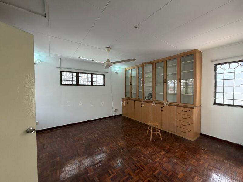 2.5-storey Terraced House for Sale in Bandar Utama 11 (Bandar Utama) - Calvin Law - Living Room - PropertyGuru.com.my