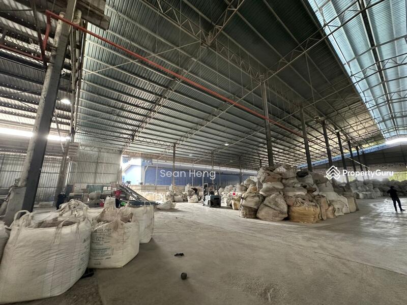 Warehouse