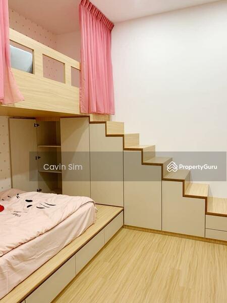 Cluster House for Sale in Nusa Sentral (Iskandar Puteri (Nusajaya)) - Cavin Sim - Bedroom - PropertyGuru.com.my