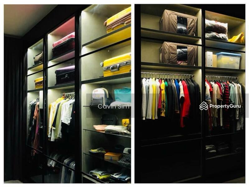 Cluster House for Sale in Nusa Sentral (Iskandar Puteri (Nusajaya)) - Cavin Sim - Bedroom - PropertyGuru.com.my