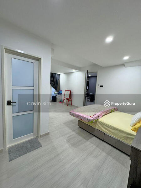 Cluster House for Sale in Nusa Sentral (Iskandar Puteri (Nusajaya)) - Cavin Sim - Bedroom - PropertyGuru.com.my