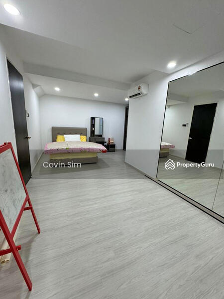 Cluster House for Sale in Nusa Sentral (Iskandar Puteri (Nusajaya)) - Cavin Sim - Bedroom - PropertyGuru.com.my