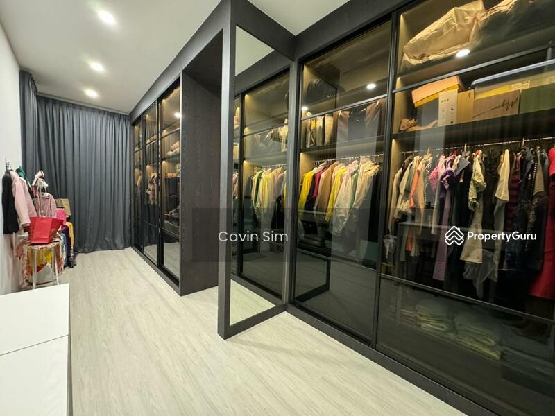 Cluster House for Sale in Nusa Sentral (Iskandar Puteri (Nusajaya)) - Cavin Sim - PropertyGuru.com.my