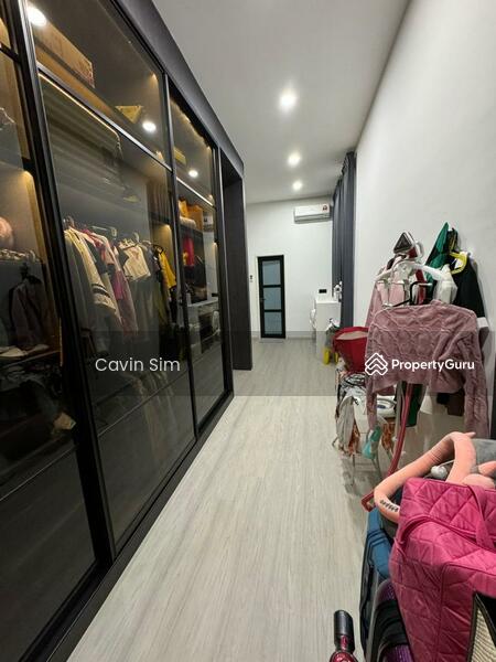 Cluster House for Sale in Nusa Sentral (Iskandar Puteri (Nusajaya)) - Cavin Sim - PropertyGuru.com.my
