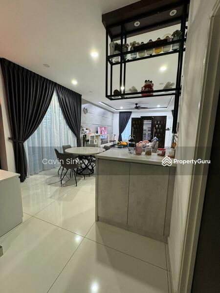 Cluster House for Sale in Nusa Sentral (Iskandar Puteri (Nusajaya)) - Cavin Sim - PropertyGuru.com.my