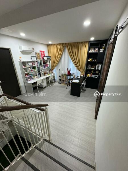 Cluster House for Sale in Nusa Sentral (Iskandar Puteri (Nusajaya)) - Cavin Sim - PropertyGuru.com.my