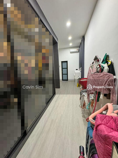 Cluster House for Sale in Nusa Sentral (Iskandar Puteri (Nusajaya)) - Cavin Sim - PropertyGuru.com.my