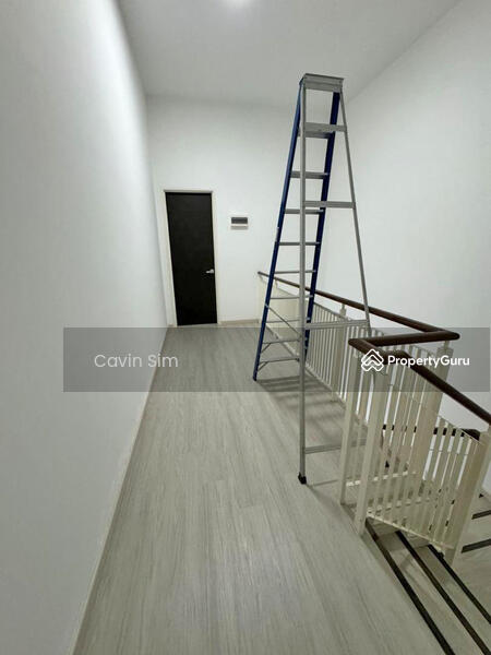 Cluster House for Sale in Nusa Sentral (Iskandar Puteri (Nusajaya)) - Cavin Sim - PropertyGuru.com.my