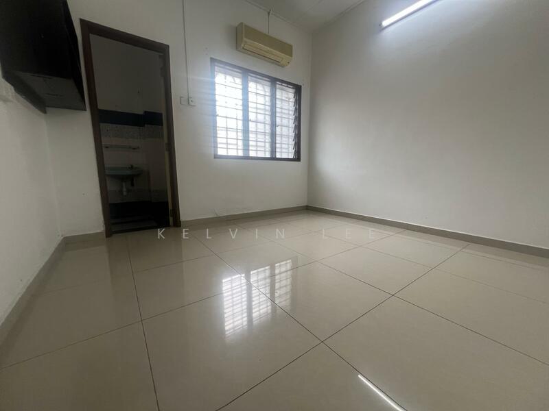 2-storey Terraced House for Sale in Usj 9 (Subang Jaya) - Kelvin Lee - Interior - PropertyGuru.com.my