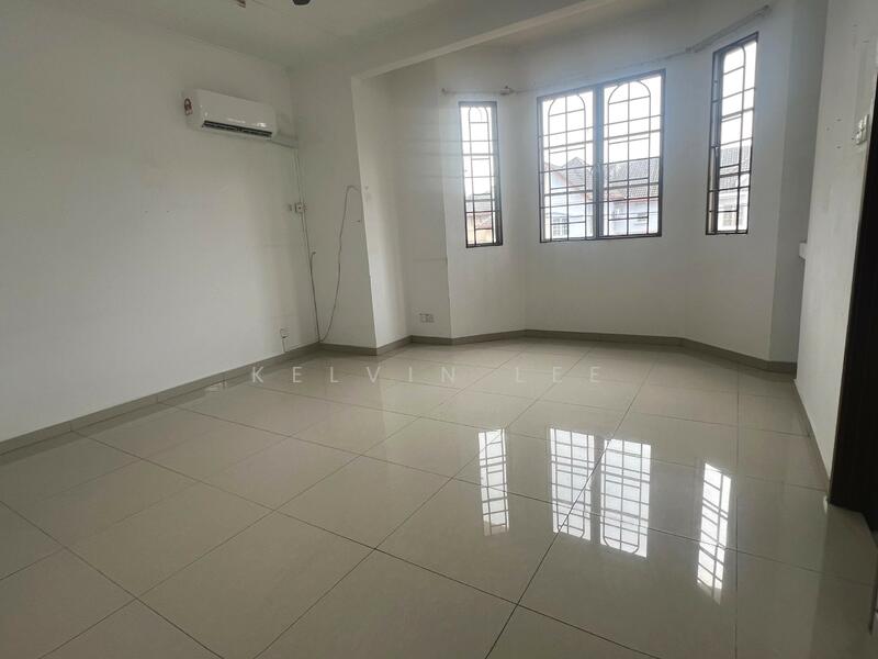 2-storey Terraced House for Sale in Usj 9 (Subang Jaya) - Kelvin Lee - Interior - PropertyGuru.com.my