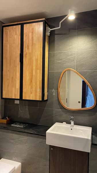 Service Residence for Rent at Lot 15 - Ferdaus Johar - Bathroom - PropertyGuru.com.my