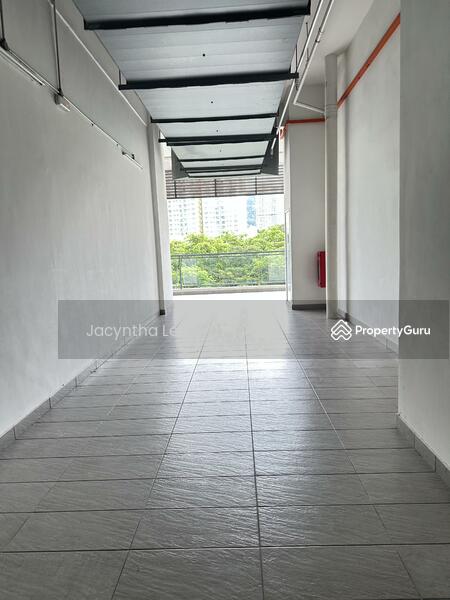 Corridor