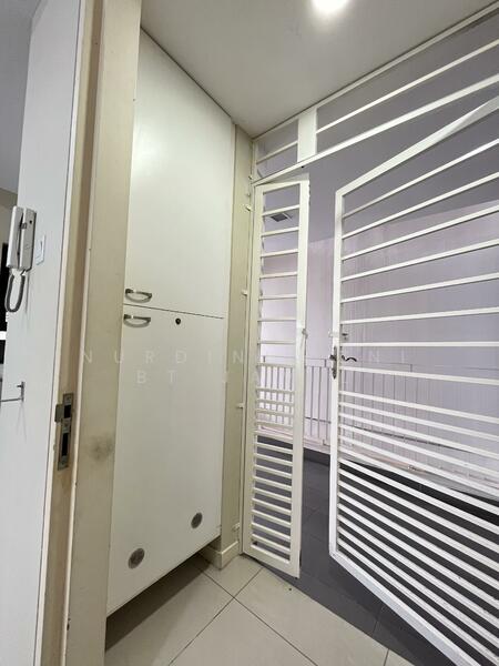 Corridor