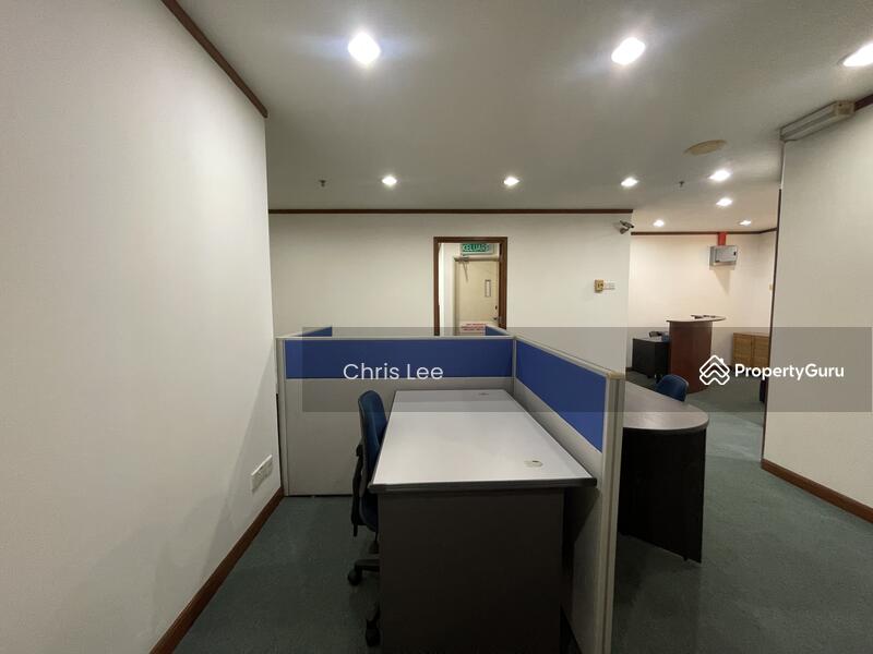 Corridor