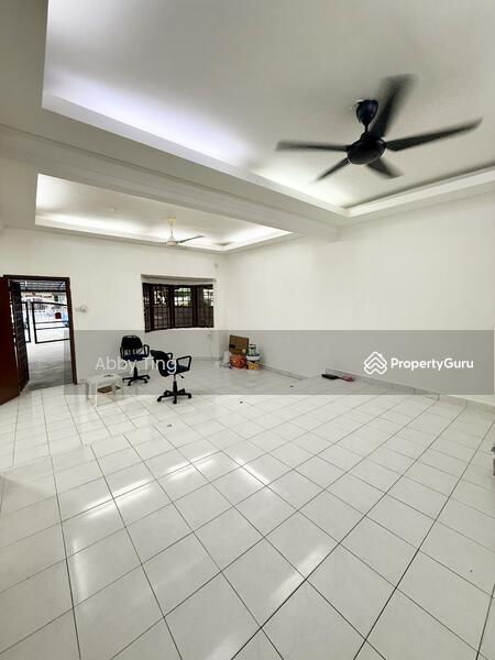 Untuk Dijual - Taman Tampoi