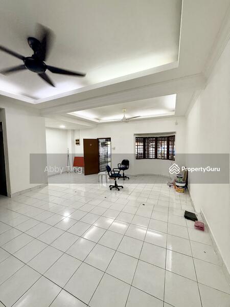 Untuk Dijual - Taman Tampoi