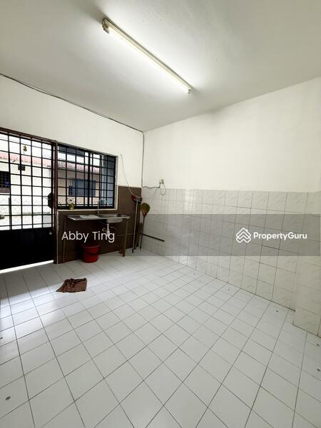Untuk Dijual - Taman Tampoi
