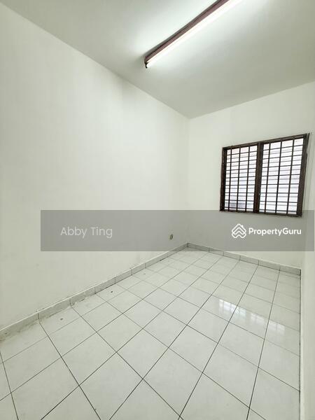 Untuk Dijual - Taman Tampoi
