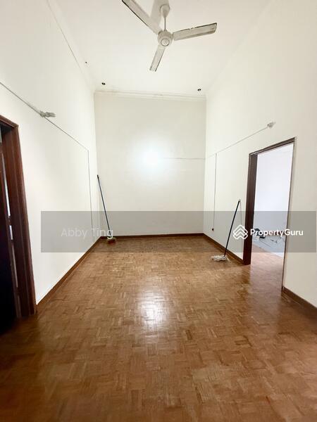 Untuk Dijual - Taman Tampoi