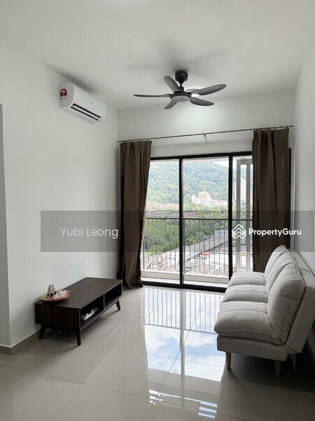 Untuk Disewa - 168 Park Residensi Selayang