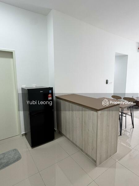 Untuk Disewa - 168 Park Residensi Selayang