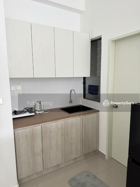 Untuk Disewa - 168 Park Residensi Selayang
