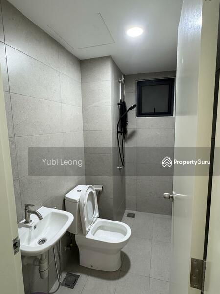 Untuk Disewa - 168 Park Residensi Selayang