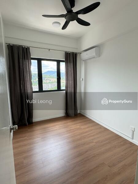 Untuk Disewa - 168 Park Residensi Selayang