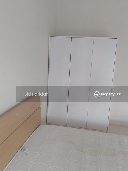 Untuk Disewa - Seri Kasturi Apartments