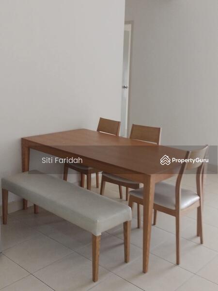 Untuk Disewa - Seri Kasturi Apartments