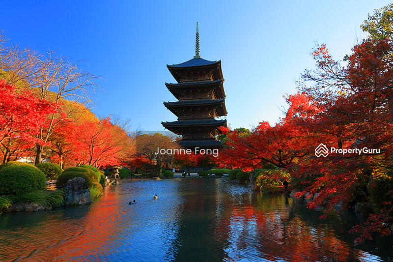 Retail Office for Rent in Setiawangsa (Kuala Lumpur) - Joanne Fong - Exterior - PropertyGuru.com.my