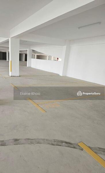 Car Park