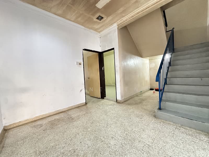 Taman Meru Klang untuk Untuk Dijual - RM 620,000, Mac 2026 - Entrance - PropertyGuru.com.my