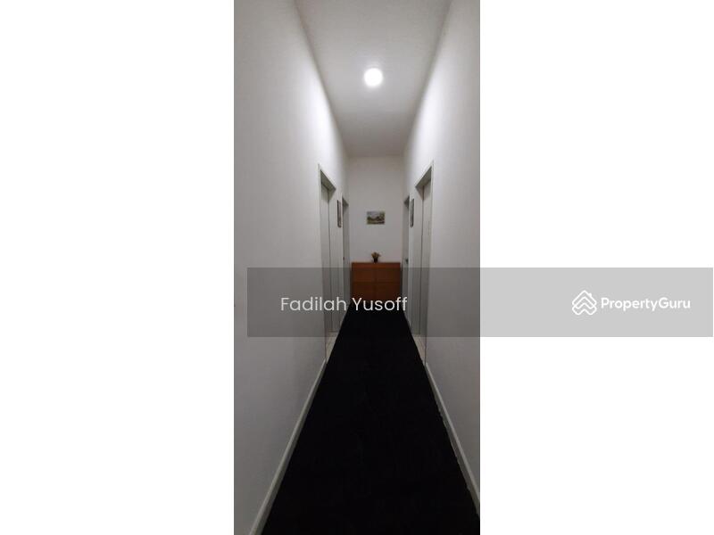 Corridor