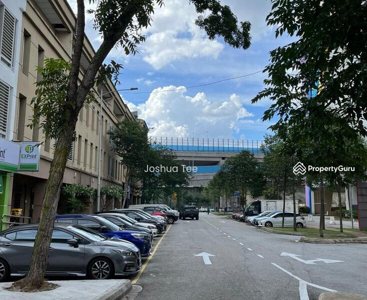 For Sale - The Strand @ Kota Damansara