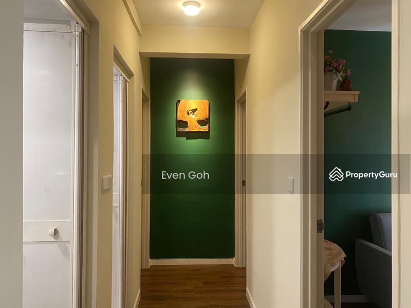 Corridor