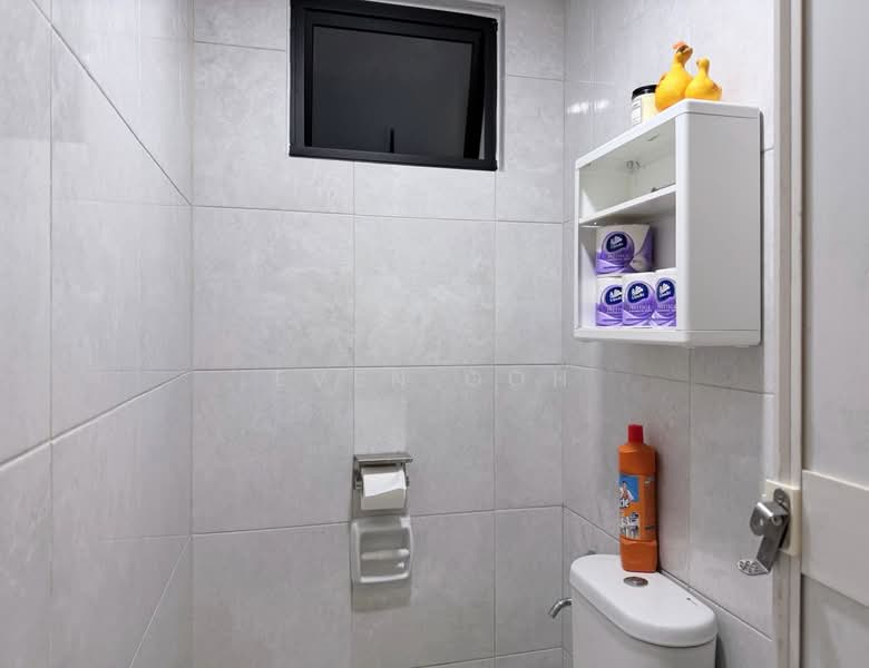 Kondominium untuk Dijual di TRI PINNACLE - Even Goh - Bathroom - PropertyGuru.com.my