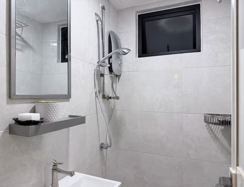 Kondominium untuk Dijual di TRI PINNACLE - Even Goh - Bathroom - PropertyGuru.com.my
