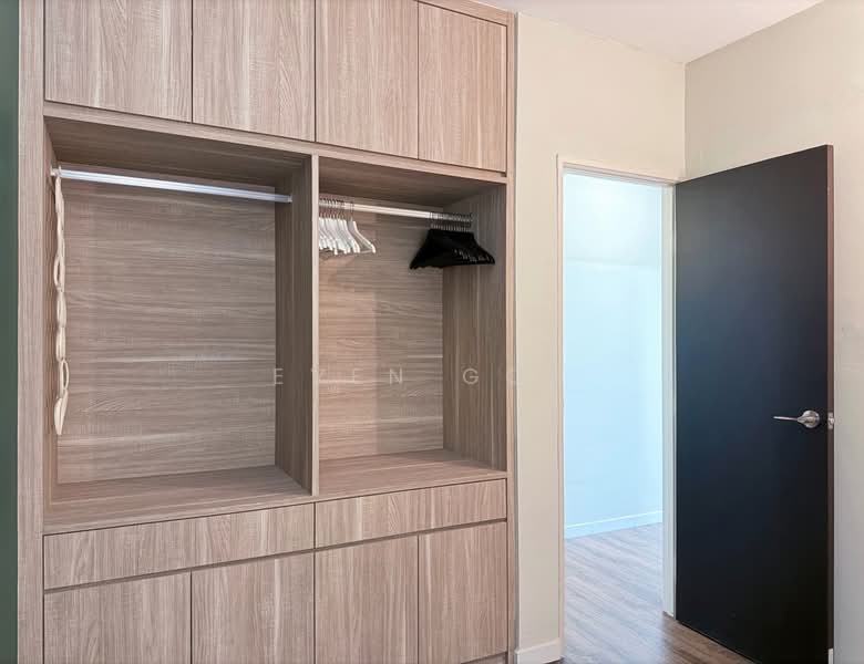 Kondominium untuk Dijual di TRI PINNACLE - Even Goh - Second Bedroom - PropertyGuru.com.my