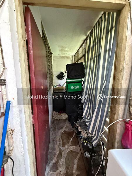 For Sale - Seksyen 10 Wangsa Maju