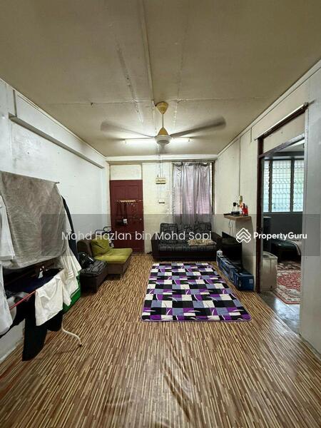 For Sale - Seksyen 10 Wangsa Maju