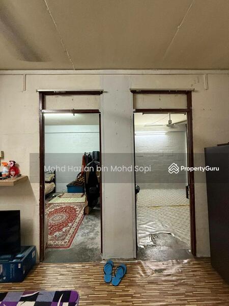 For Sale - Seksyen 10 Wangsa Maju