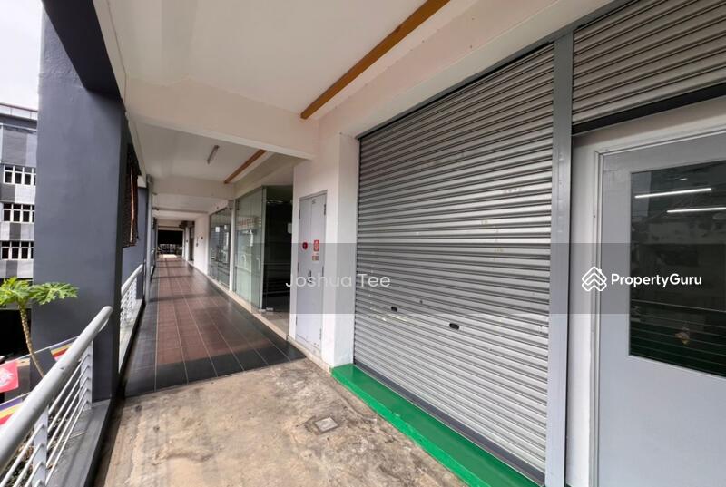 Corridor