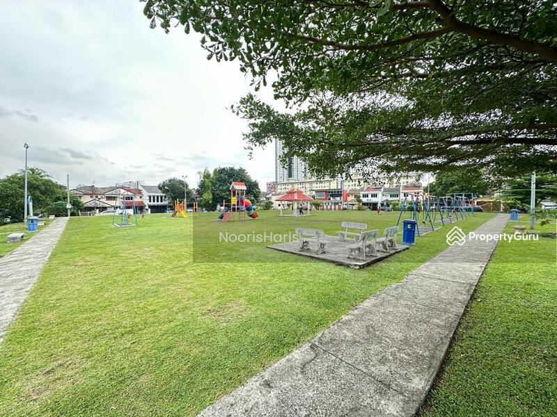 Untuk Dijual - Taman Pandan Indah