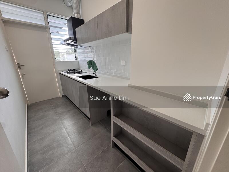 3-storey Terraced House for Rent in Batu Ferringhi (Penang) - Sue Anne Lim - Kitchen - PropertyGuru.com.my