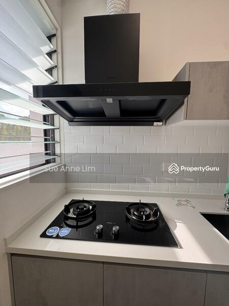 3-storey Terraced House for Rent in Batu Ferringhi (Penang) - Sue Anne Lim - Kitchen - PropertyGuru.com.my